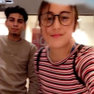 Meet your Posher, Ale